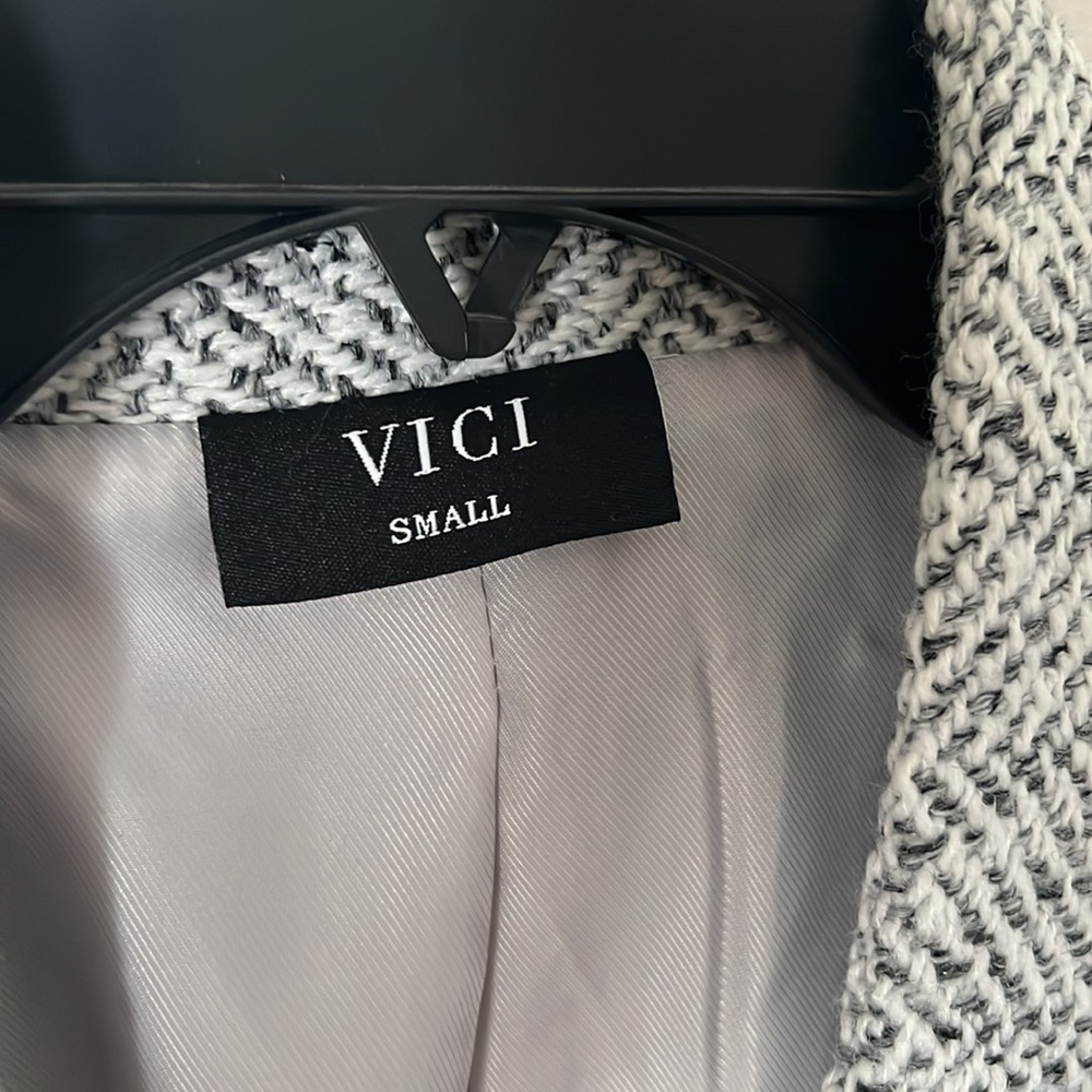 Vici Jacket - image 2